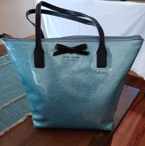 Auth. Kate Spade Mavis Street Jeralyn Lake's Edge